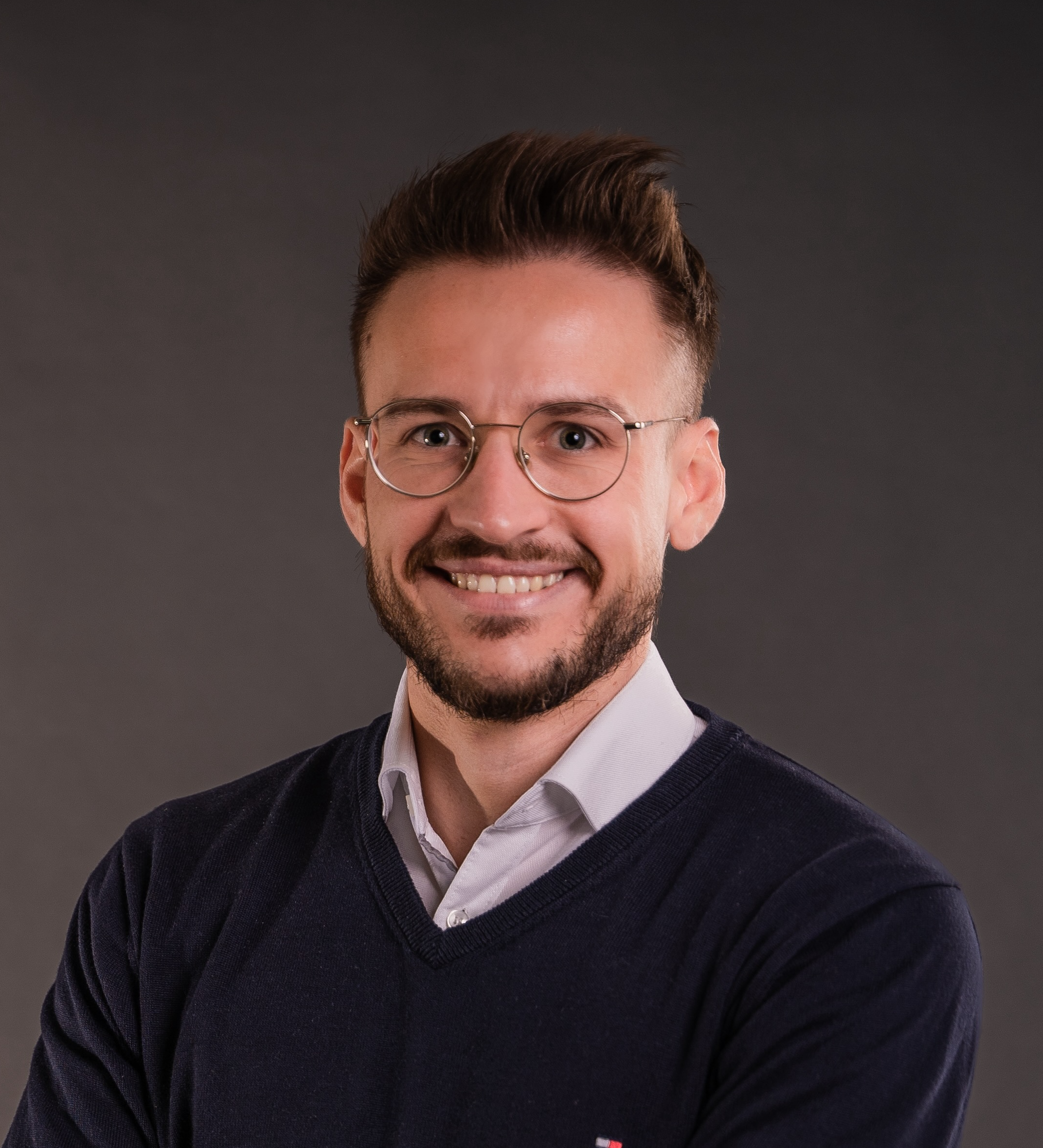 Maik Pfäffle